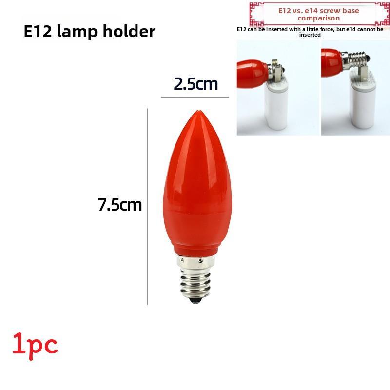 Led With Candle Base For Home Decor And Festival Lighting StyleA
Led With Candle Base For Home Decor And Festival Lighting StyleA
