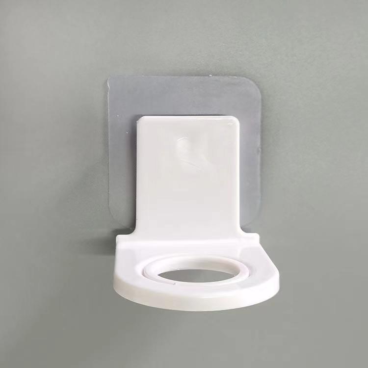 Wall Mounted Adjustable Dispenser Bottle Holder Adhesive Shampoo Lotion Hand Soap Hanger - Bathroom Storage Rack
Wall Mounted Adjustable Dispenser Bottle Holder Adhesive Shampoo Lotion Hand Soap Hanger - Bathroom Storage Rack
