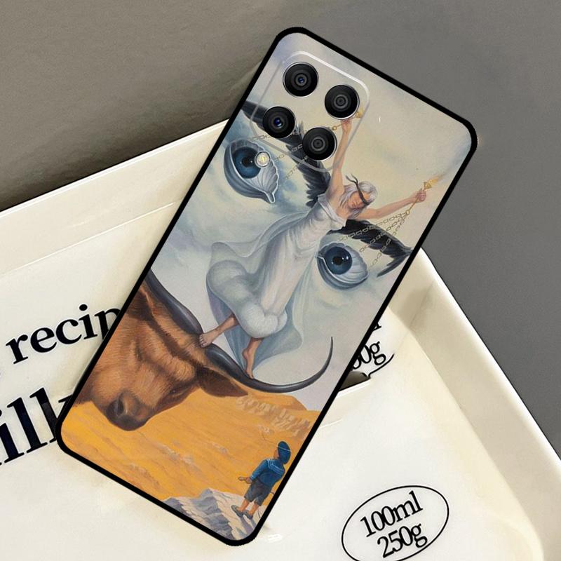 Salvador Dali Art Case For Samsung Galaxy M15 M55 M12 M13 M14 M54 M23 M16 M11 M21 M31 M20 M34 M52 M32 M36 M56 Samsung M20
Salvador Dali Art Case For Samsung Galaxy M15 M55 M12 M13 M14 M54 M23 M16 M11 M21 M31 M20 M34 M52 M32 M36 M56 Samsung M20