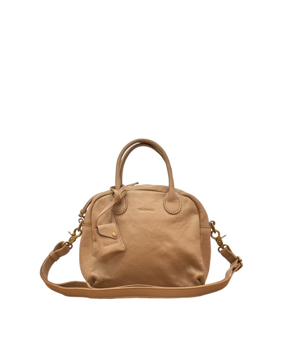 Toleur Tola Cow Leather Boston Bag, Gray BeigeGreige, Women s, Natural Color, Genuine Cowhide Leather, 2-Way, 11998-GBE
Toleur Tola Cow Leather Boston Bag, Gray BeigeGreige, Women s, Natural Color, Genuine Cowhide Leather, 2-Way, 11998-GBE