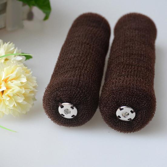Yousheng Hair Bun Ring Stretchable Hair Accessories Elastic Women Donuts Hair Maker for Daily
Yousheng Hair Bun Ring Stretchable Hair Accessories Elastic Women Donuts Hair Maker for Daily