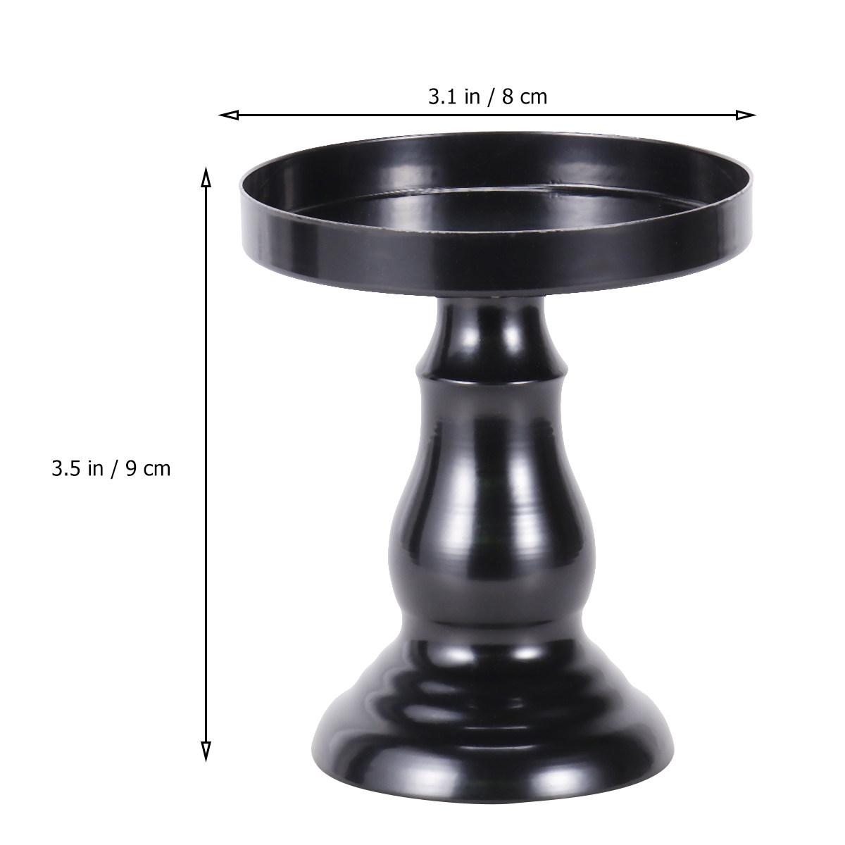 1Pcs Gold Metal Cake Stand Round Display Rack for Wedding Birthday Party Snack Dessert Table Cake Stand чёрный
1Pcs Gold Metal Cake Stand Round Display Rack for Wedding Birthday Party Snack Dessert Table Cake Stand чёрный