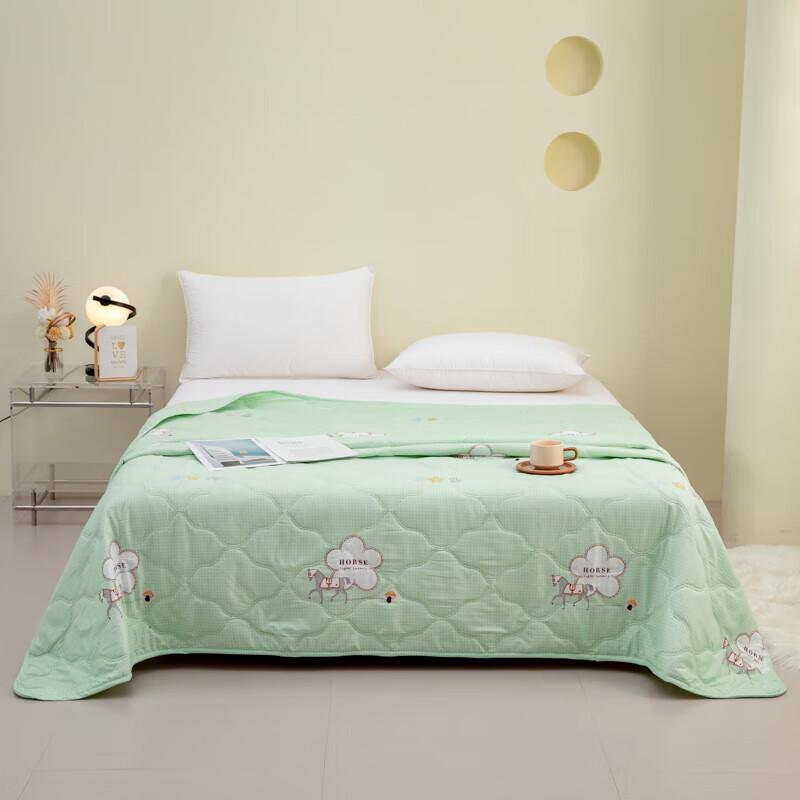 Royal Bedding Skin-Friendly Summer Quilt
Royal Bedding Skin-Friendly Summer Quilt