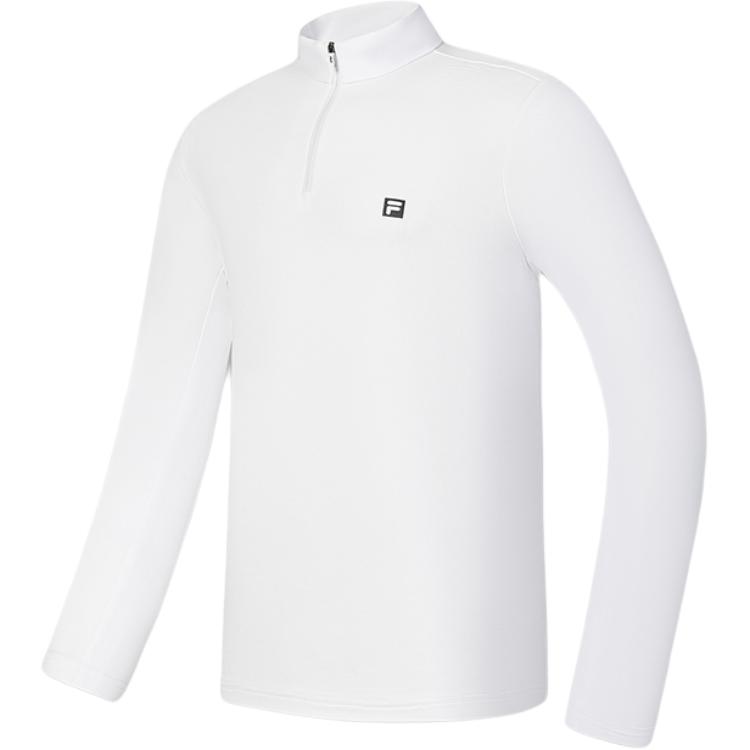 New FILA Golf Series T Shirt Men s Jade White A11M445202F-WT 185/104A/2XL
New FILA Golf Series T Shirt Men s Jade White A11M445202F-WT 185/104A/2XL