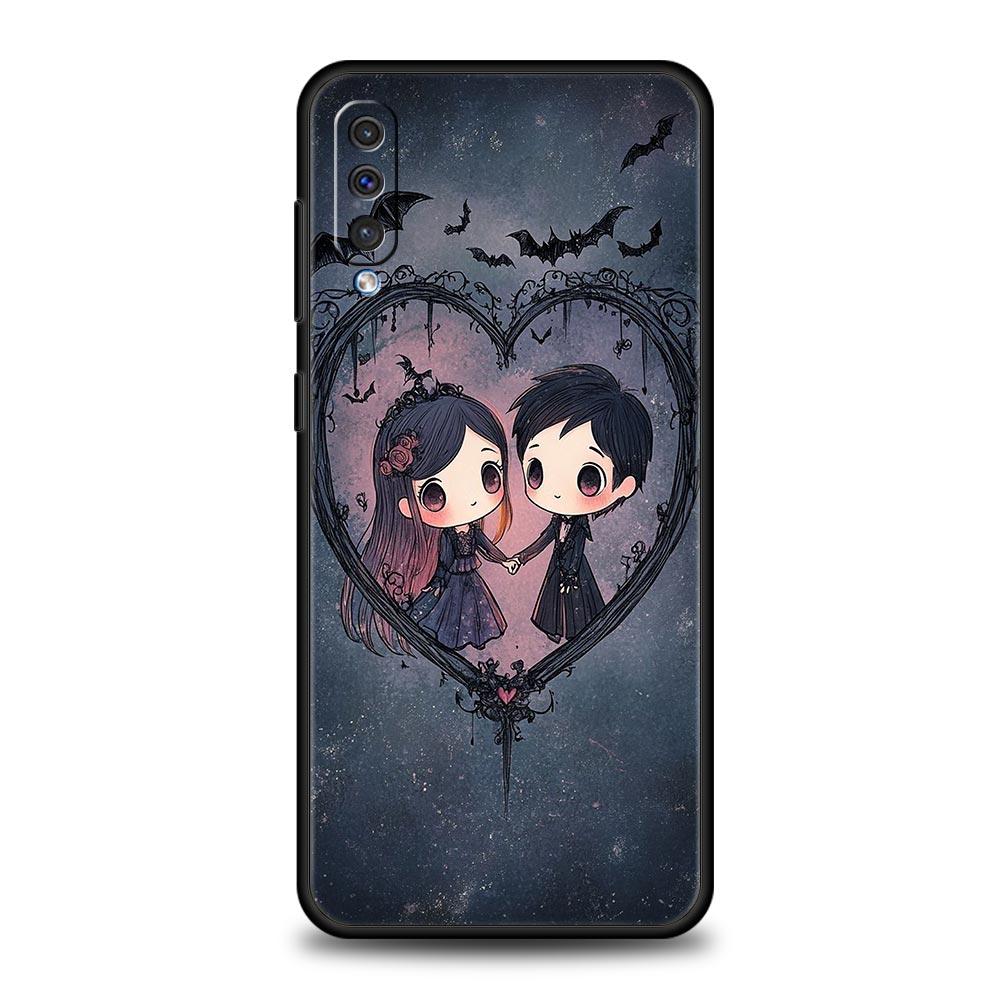 Cartoon Art Phone Case for Samsung Galaxy A56 A36 A26 A16 A34 A24 A42 A22 A20 A12 A40 A30 A10 5G Soft TPU Cover Shell Fundas Bag Samsung A04
Cartoon Art Phone Case for Samsung Galaxy A56 A36 A26 A16 A34 A24 A42 A22 A20 A12 A40 A30 A10 5G Soft TPU Cover Shell Fundas Bag Samsung A04