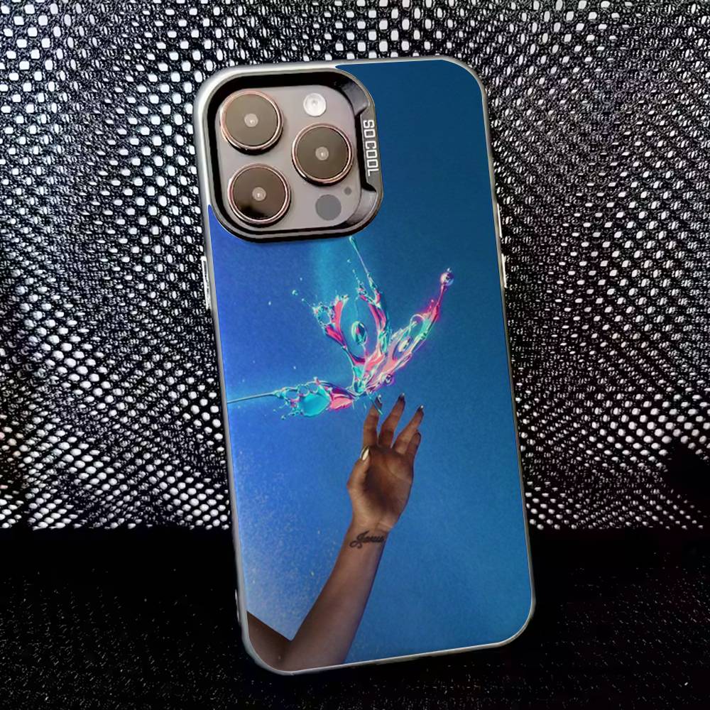 Singer K-Katy Perry Phone Case For iPhone 16,15,14,13,12,11,8,7,Pro,Max,Plus,Mini,XS,SE Anti Fall Black Matte Hard iPhone17
Singer K-Katy Perry Phone Case For iPhone 16,15,14,13,12,11,8,7,Pro,Max,Plus,Mini,XS,SE Anti Fall Black Matte Hard iPhone17