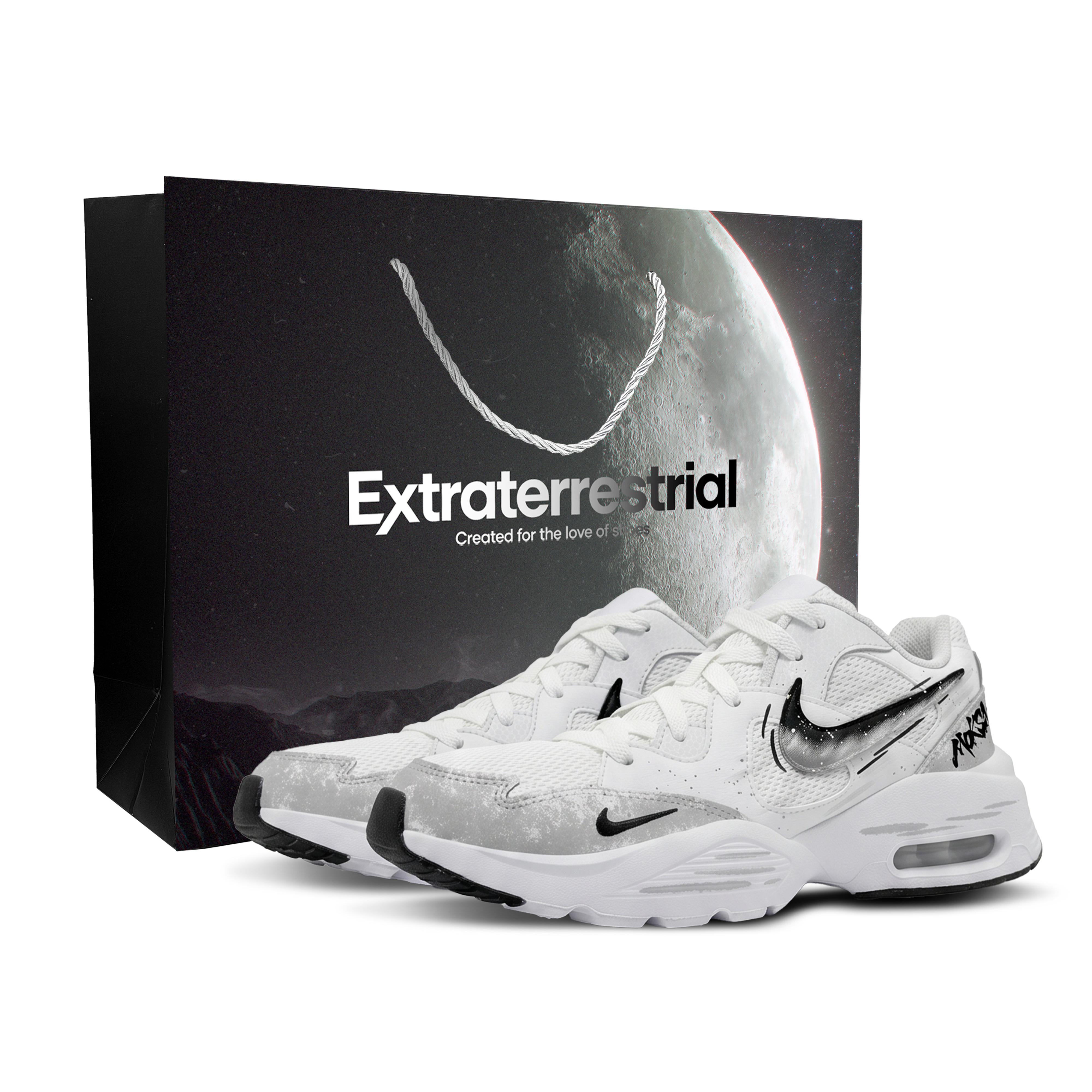 Nike Air Max Fusion Cushioning Slip Resistant Abrasion Resistant Low top Casual Training City Commuting Running Shoes CJ1670-102(Team1652-) 41
Nike Air Max Fusion Cushioning Slip Resistant Abrasion Resistant Low top Casual Training City Commuting Running Shoes CJ1670-102(Team1652-) 41
