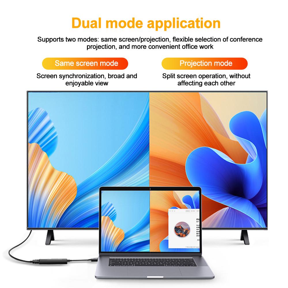 Беспроводное устройство 4K с тем же экраном, адаптер 5G HDMI, аудио- и видеопередатчик, зеркальное отображение экрана, Plug and Play для ноутбука, проектора, телевизора
Беспроводное устройство 4K с тем же экраном, адаптер 5G HDMI, аудио- и видеопередатчик, зеркальное отображение экрана, Plug and Play для ноутбука, проектора, телевизора