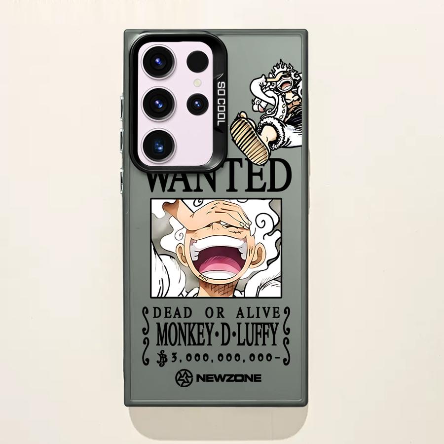Ones Pieces Phone Case for Samsung Galaxy S23 S24 S25 Ultra S20 S22 S23 FE Note 20 Ultra S21 Plus S20 S24FE Cover Galaxy S21
Ones Pieces Phone Case for Samsung Galaxy S23 S24 S25 Ultra S20 S22 S23 FE Note 20 Ultra S21 Plus S20 S24FE Cover Galaxy S21