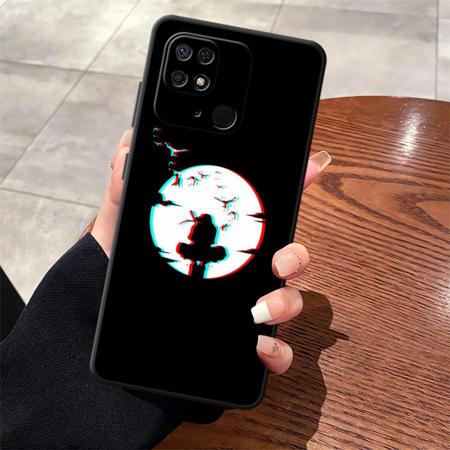 Аниме Наруто Итачи Чехол для телефона для Xiaomi Redmi 14C A5 A1 A2 Plus 13C K40 K80 Pro A4 10 9 12C A3 Redmi 13C 5G
Аниме Наруто Итачи Чехол для телефона для Xiaomi Redmi 14C A5 A1 A2 Plus 13C K40 K80 Pro A4 10 9 12C A3 Redmi 13C 5G