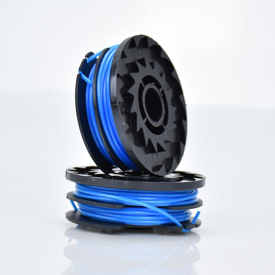High Quality Hot New Practical Spool Line & Cover Tools Accessories Grass Trimmer Lawn Mower MC489 Parts RLT6130 China Mainland
High Quality Hot New Practical Spool Line & Cover Tools Accessories Grass Trimmer Lawn Mower MC489 Parts RLT6130 China Mainland