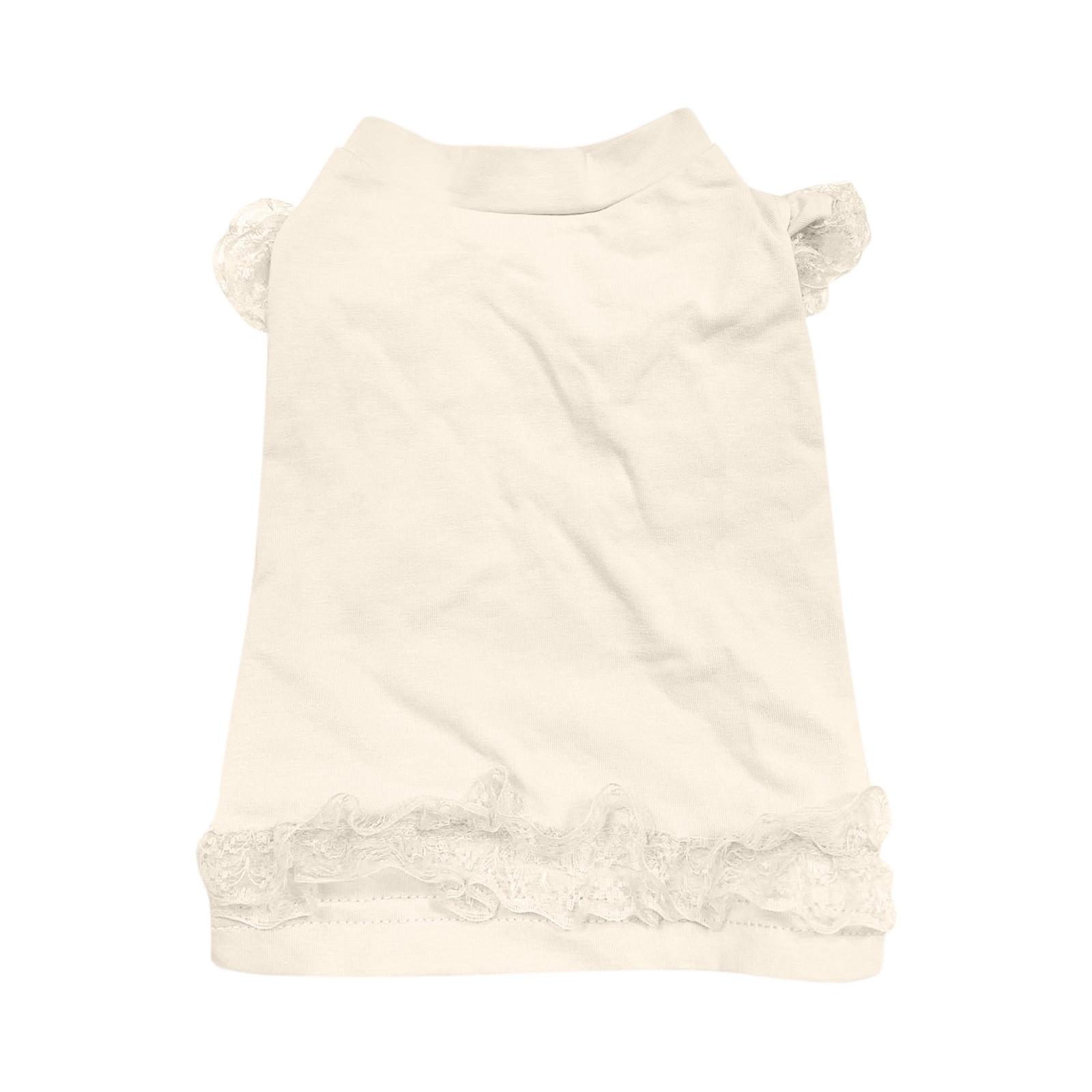 Одежда для питомцев Осень и Зима Бишон фризы Померанский шпиц Тедди Базовая рубашка Футболка для кошки Топы XL бежевый
Одежда для питомцев Осень и Зима Бишон фризы Померанский шпиц Тедди Базовая рубашка Футболка для кошки Топы XL бежевый