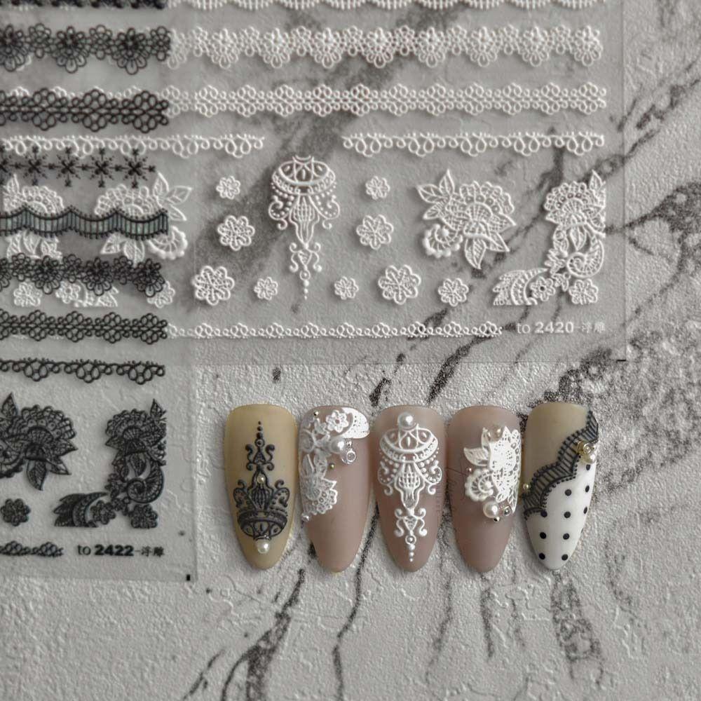 Elk Bears Snowflake Nail Decals Christmas Nail Stickers Nail Art Decorations Manicure Accessories A7
Elk Bears Snowflake Nail Decals Christmas Nail Stickers Nail Art Decorations Manicure Accessories A7