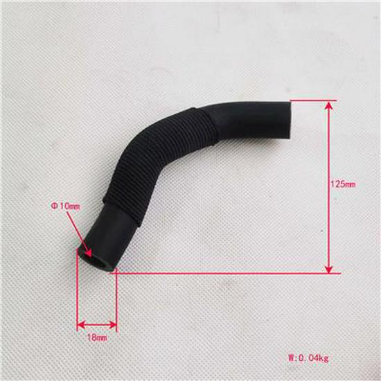 Compatible Vacuum Pump Oil Return Pipe for Foton SPV10005723E3544 Foton
Compatible Vacuum Pump Oil Return Pipe for Foton SPV10005723E3544 Foton