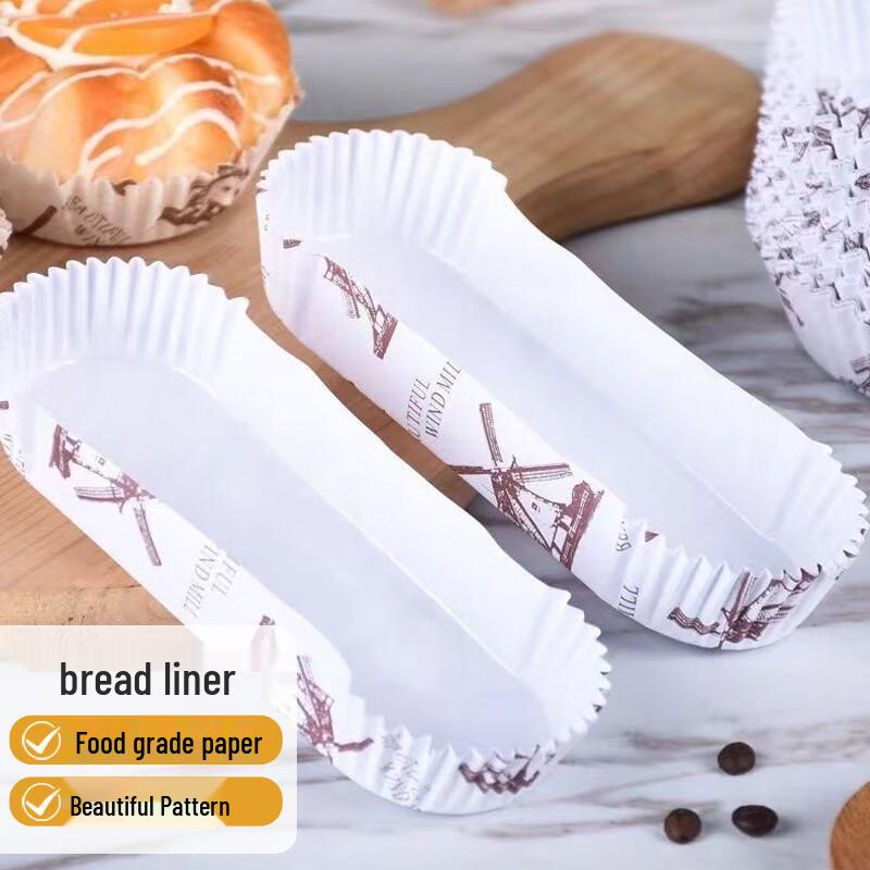 Shihua Disposable Laminated Baking Paper Cups, 4000 Pcs
Shihua Disposable Laminated Baking Paper Cups, 4000 Pcs