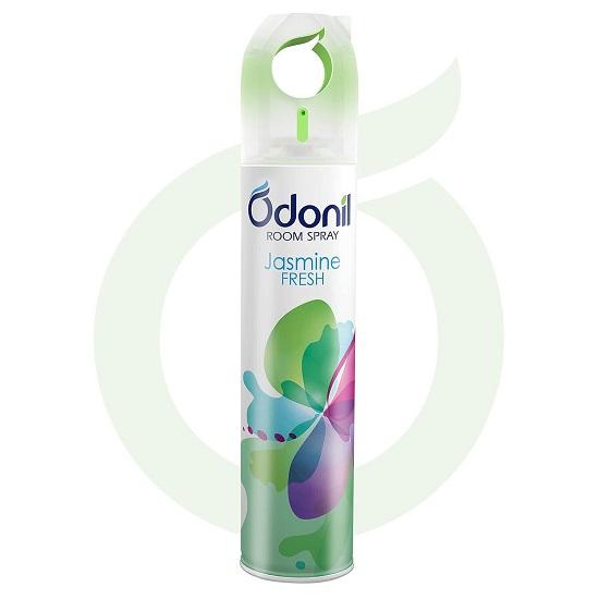 Odonil Room Freshner Jasmine Fragrance 220ml Zr52-60%Off
Odonil Room Freshner Jasmine Fragrance 220ml Zr52-60%Off
