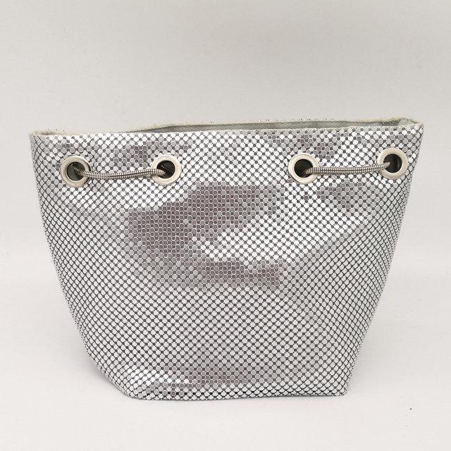 Boutique De FGG Rainbow Women Mini Chain Shoulder Purses and Handbags Crystal Clutch Evening Bags Rhinestone Party Crossbody Bag Fit For Iphone8Plus
Boutique De FGG Rainbow Women Mini Chain Shoulder Purses and Handbags Crystal Clutch Evening Bags Rhinestone Party Crossbody Bag Fit For Iphone8Plus