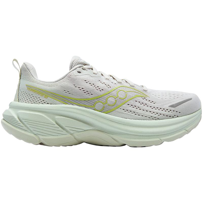 Saucony Hurricane 25 Stable & Cushioned Running Shoes EUR 39
Saucony Hurricane 25 Stable & Cushioned Running Shoes EUR 39