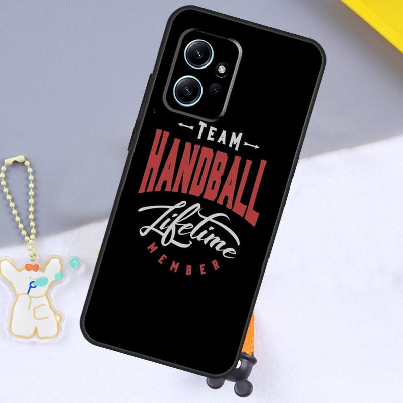 Play Handball Quotes Case For Xiaomi Redmi Note 13 14 9 10 11 12 15 Pro Plus Cover For Redmi 13C 15 C 12C 14C 10C Redmi Note 10 4G
Play Handball Quotes Case For Xiaomi Redmi Note 13 14 9 10 11 12 15 Pro Plus Cover For Redmi 13C 15 C 12C 14C 10C Redmi Note 10 4G