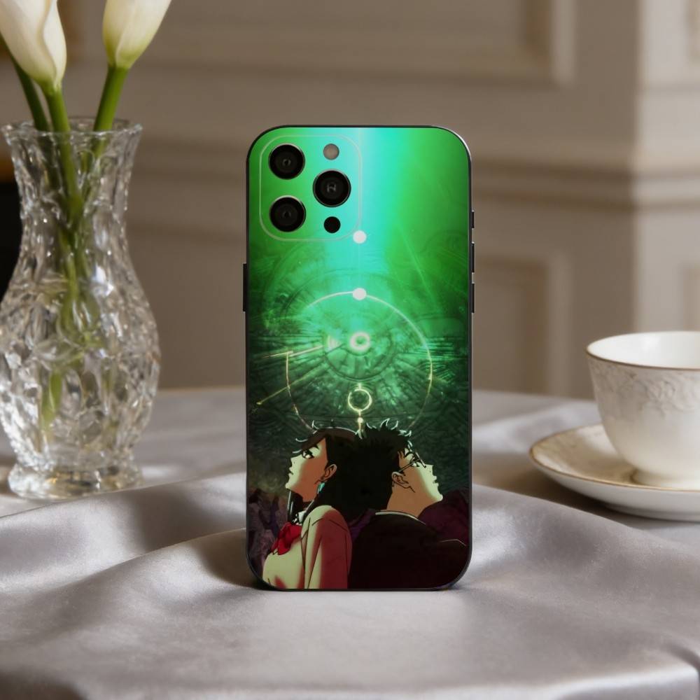 Web Manga D-DAN DA-A DAN-N Phone Case For iPhone 17pro, 16,15,14,13,12,11 X XR Plus,Others Soft Black Cover iPhoneXSMAX
Web Manga D-DAN DA-A DAN-N Phone Case For iPhone 17pro, 16,15,14,13,12,11 X XR Plus,Others Soft Black Cover iPhoneXSMAX