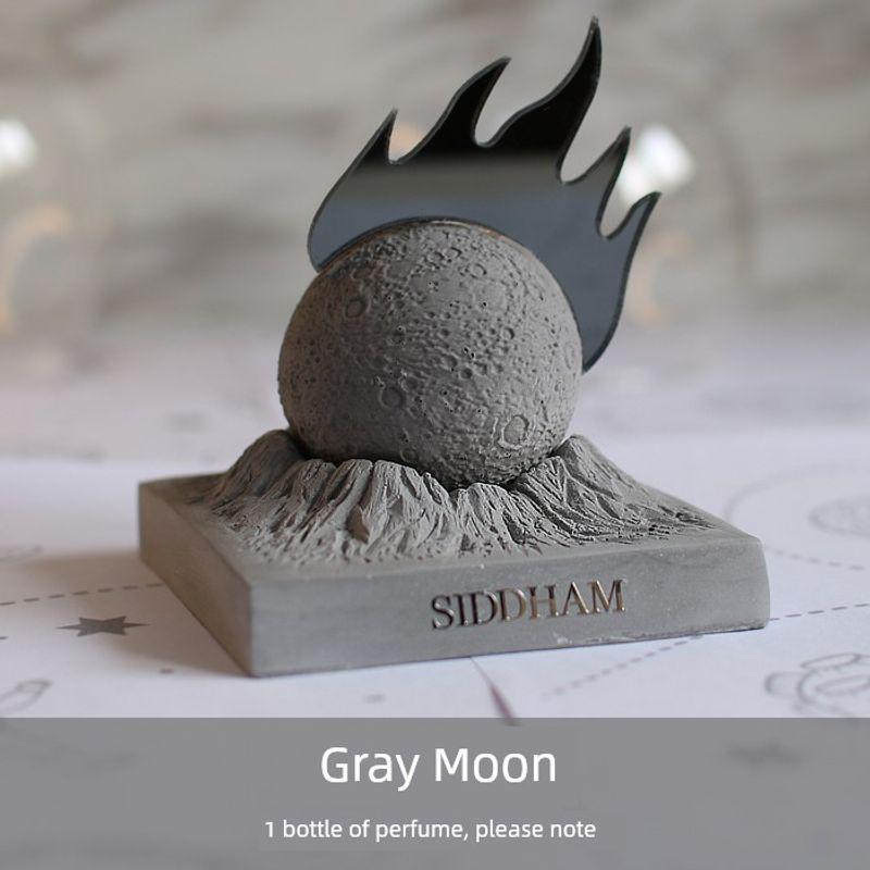 Car Desktop Decoration Boyfriend Birthday Gift Fragrant Stone Gray Moon
Car Desktop Decoration Boyfriend Birthday Gift Fragrant Stone Gray Moon
