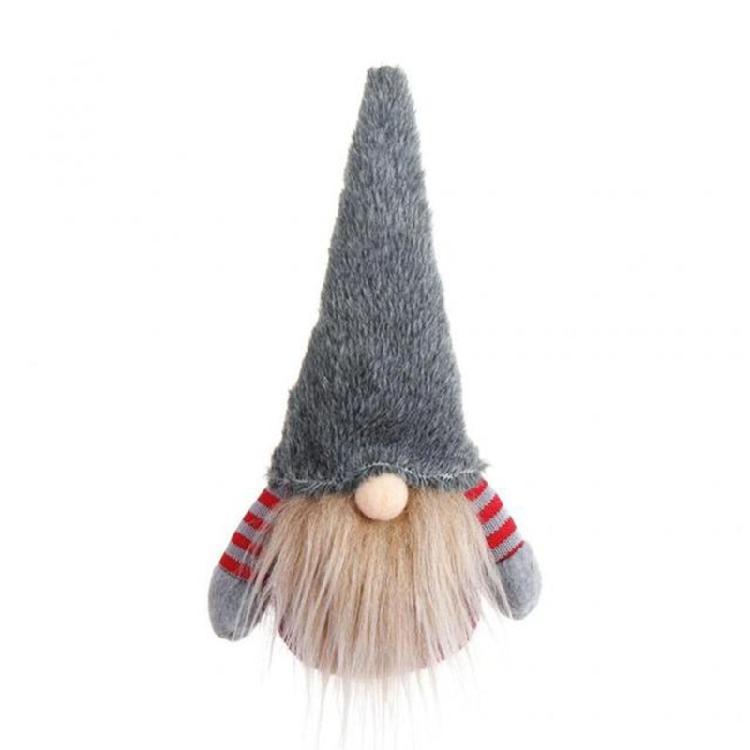 Christmas Gnome for Doll Mini Plush Hat Elf Dolls Wedding Baby Shower Party Favo серый
Christmas Gnome for Doll Mini Plush Hat Elf Dolls Wedding Baby Shower Party Favo серый