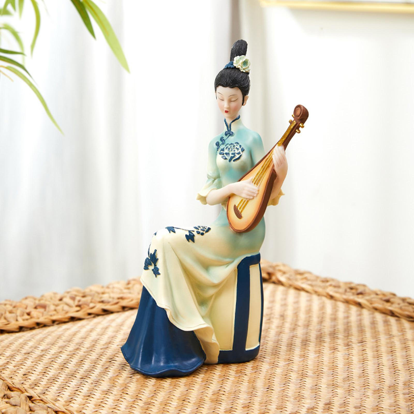 Древняя статуя красоты, красивые женские фигурки, коллекции скульптур, скульптура для мебели Style A
Древняя статуя красоты, красивые женские фигурки, коллекции скульптур, скульптура для мебели Style A