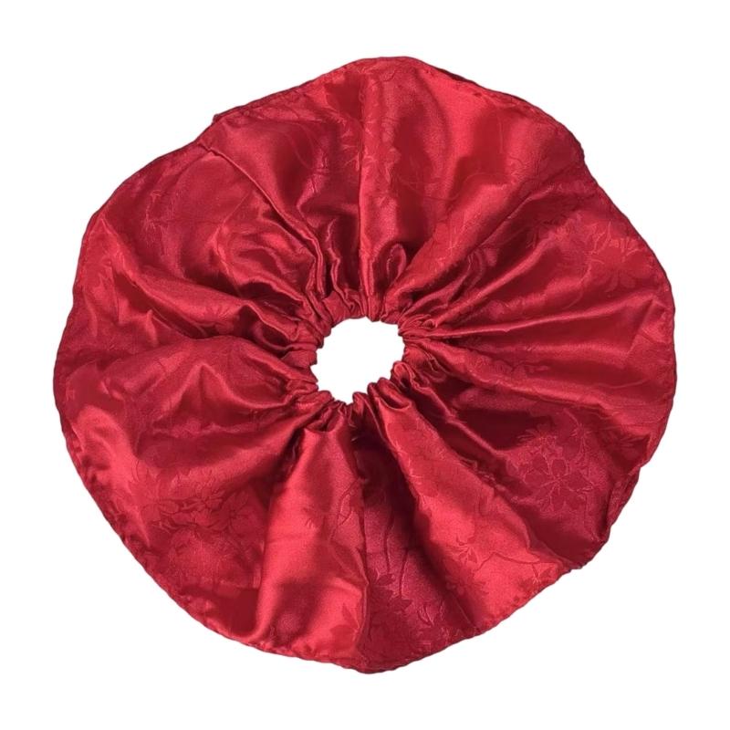 Корейские большие резинки для волос, эластичные резинки для волос для женщин, держатель для хвостика, аксессуары для вечеринок, украшения для волос, для повседневной носки
Корейские большие резинки для волос, эластичные резинки для волос для женщин, держатель для хвостика, аксессуары для вечеринок, украшения для волос, для повседневной носки