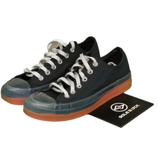 Converse Chuck Taylor All Star CX Low Black Wild Mango 168568C EU 36 білий/чорний
Converse Chuck Taylor All Star CX Low Black Wild Mango 168568C EU 36 білий/чорний