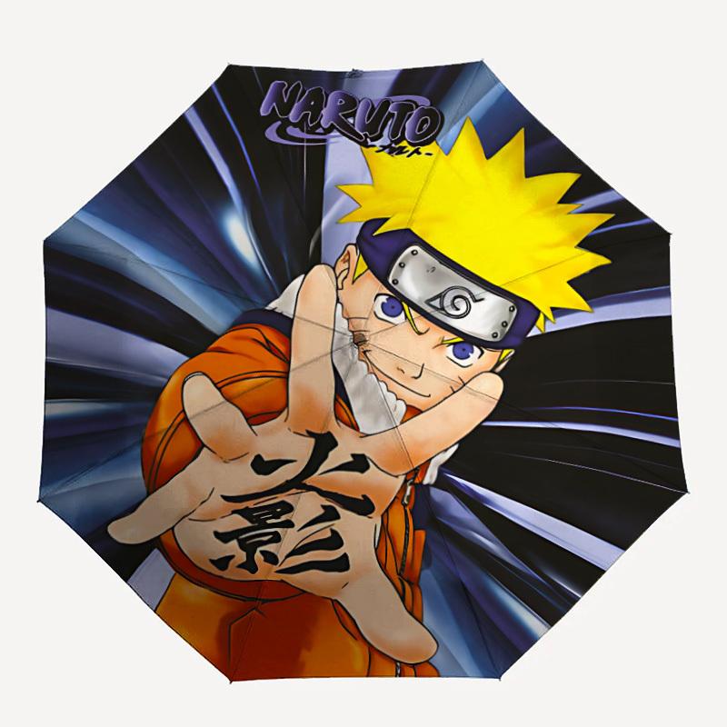 1pc Naruto Automatic Umbrella - 8-Rib Foldable Design, Outdoor Adventures, Durable Canopy Material yy250823179
1pc Naruto Automatic Umbrella - 8-Rib Foldable Design, Outdoor Adventures, Durable Canopy Material yy250823179