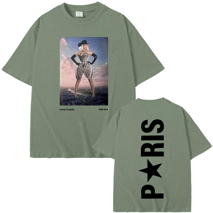 Singer Beyonce Cowboy Carter Harajuku Graphics Tshirt Humor High Quality Oversized Mens Women Short Sleeve Hip Hop Casual Tees 3XL
Singer Beyonce Cowboy Carter Harajuku Graphics Tshirt Humor High Quality Oversized Mens Women Short Sleeve Hip Hop Casual Tees 3XL