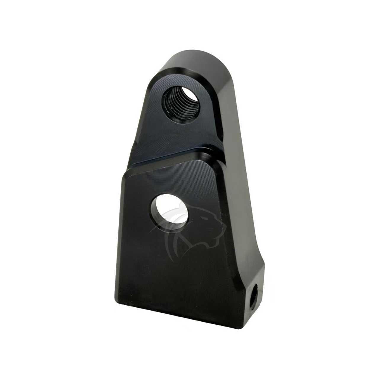 Harley Gear Shift Assist Bracket Kit for Glide, King, Softail, Bob, and Dyna Models
Harley Gear Shift Assist Bracket Kit for Glide, King, Softail, Bob, and Dyna Models