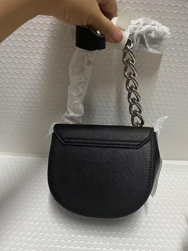 Vintage 2025 Saturn Spicy Girl Lizard Print Chain Shoulder Bag 16cm
Vintage 2025 Saturn Spicy Girl Lizard Print Chain Shoulder Bag 16cm