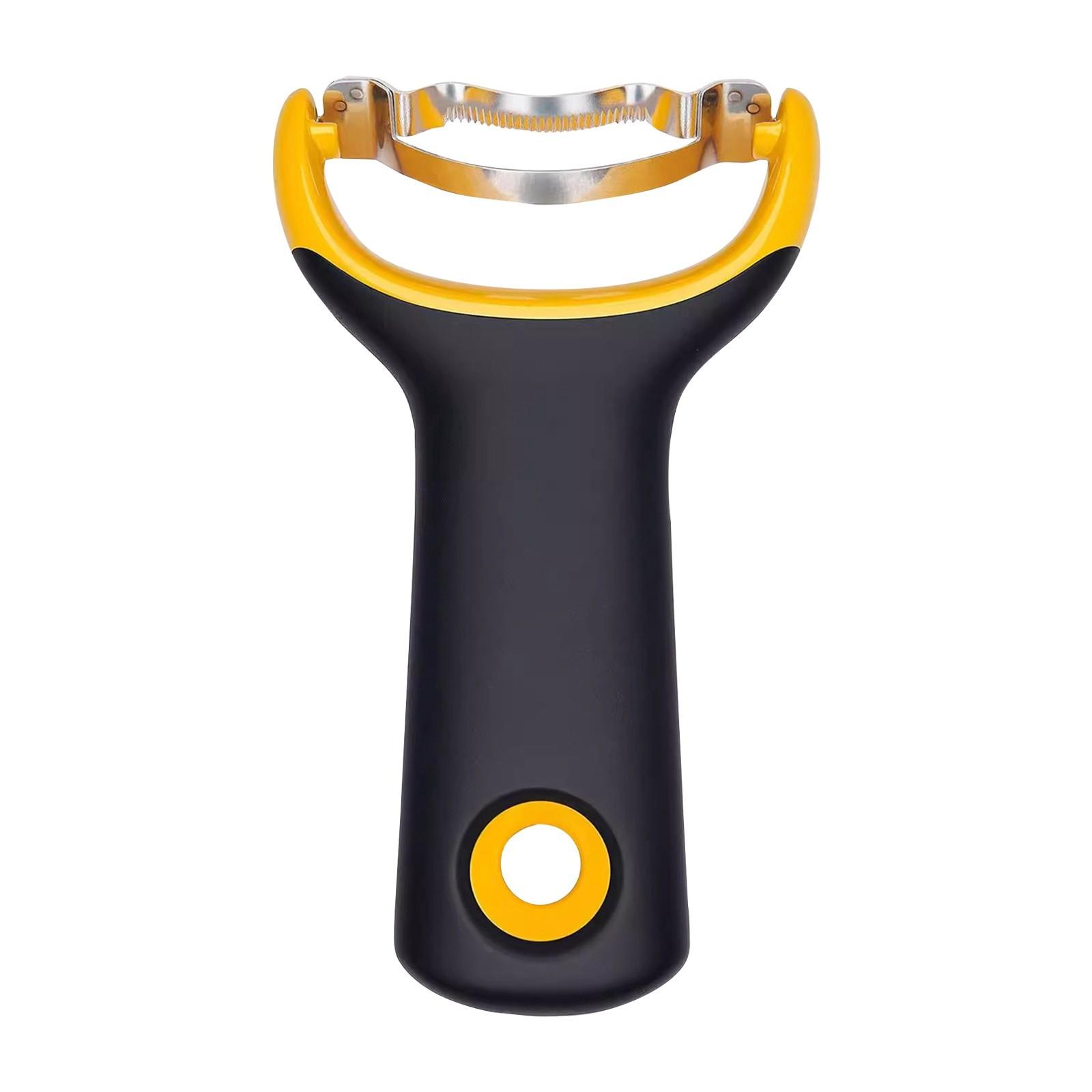 Ручная молотилка для очистки кукурузных зерен Кухонная бытовая многофункциональная кукурузная молотилка One Size чёрный
Ручная молотилка для очистки кукурузных зерен Кухонная бытовая многофункциональная кукурузная молотилка One Size чёрный