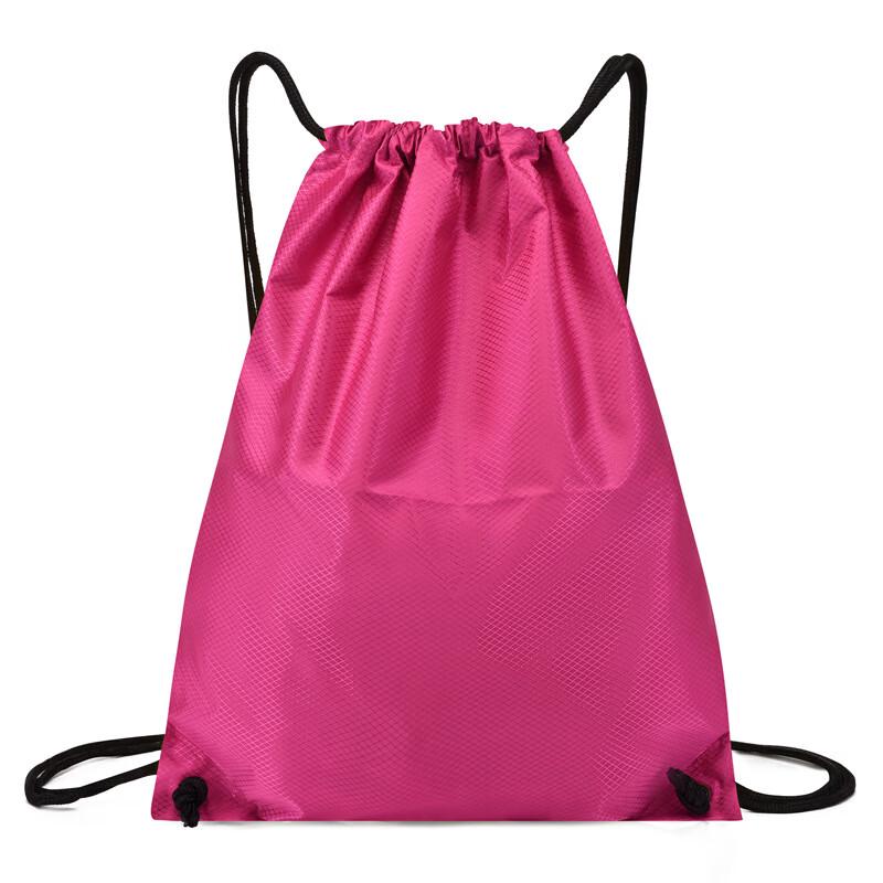 Li Shen Outdoor Sports Drawstring Backpack 39*48CM
Li Shen Outdoor Sports Drawstring Backpack 39*48CM
