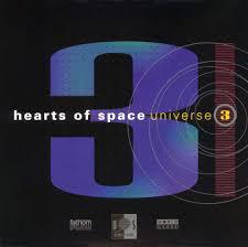 CD VARIOUS - Hearts Of Space: Universe 3 HS112022 Hearts Of Space 1994 US Dance & Electronica Used
CD VARIOUS - Hearts Of Space: Universe 3 HS112022 Hearts Of Space 1994 US Dance & Electronica Used