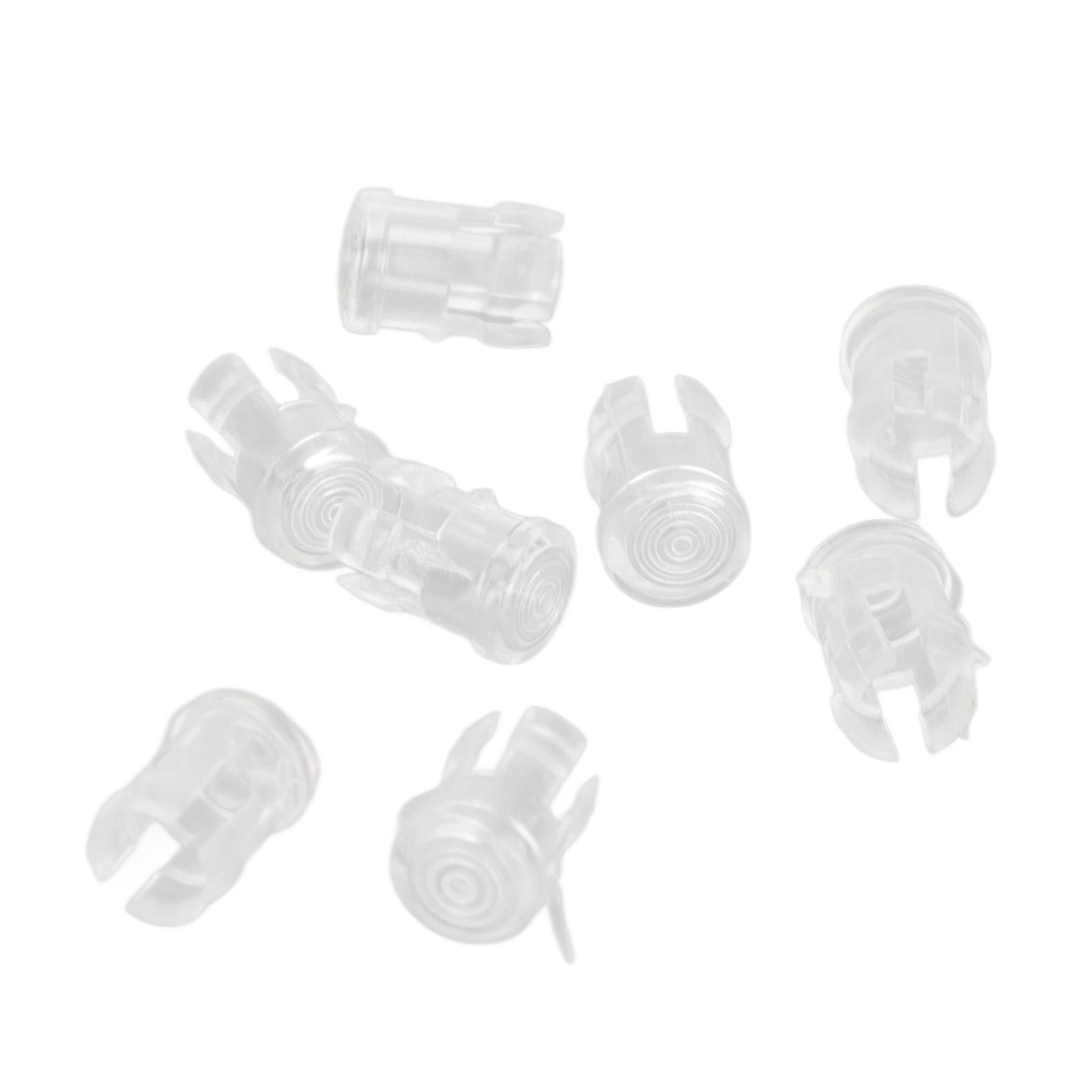 100 шт. Світлодіодний світлодіодний абажур, прозора кришка, захисна кришка, електронний компонент 3 мм
100 шт. Світлодіодний світлодіодний абажур, прозора кришка, захисна кришка, електронний компонент 3 мм