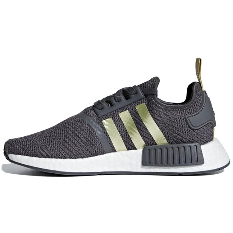 Adidas Wmns NMD_R1 Metallic Stripes Women s B37651 36⅔
Adidas Wmns NMD_R1 Metallic Stripes Women s B37651 36⅔