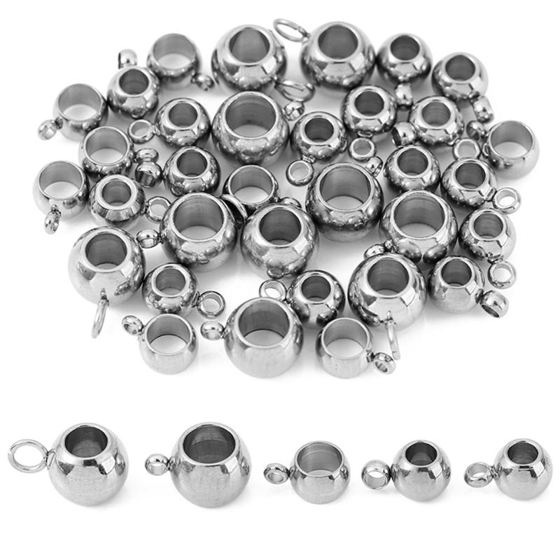 20pcs Stainless Steel Pendants Connectors Pinch Clip Clasps 6mm 8mm PVD Never Fade Bail Charm Beads For Necklace Jewelry Making 6mm
20pcs Stainless Steel Pendants Connectors Pinch Clip Clasps 6mm 8mm PVD Never Fade Bail Charm Beads For Necklace Jewelry Making 6mm