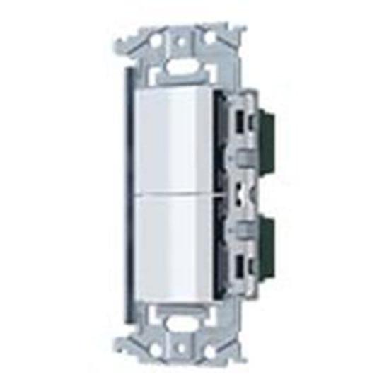 Panasonic Embedded Long Handle Switch Set Switch E Matte White WNSS52294W SO-STYLE C,
Panasonic Embedded Long Handle Switch Set Switch E Matte White WNSS52294W SO-STYLE C,