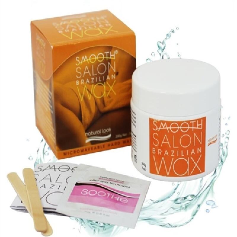 Australia s No. 1 Natural Hair Removal Wax, Smooth Brazilian Bikini Wax 200g
Australia s No. 1 Natural Hair Removal Wax, Smooth Brazilian Bikini Wax 200g