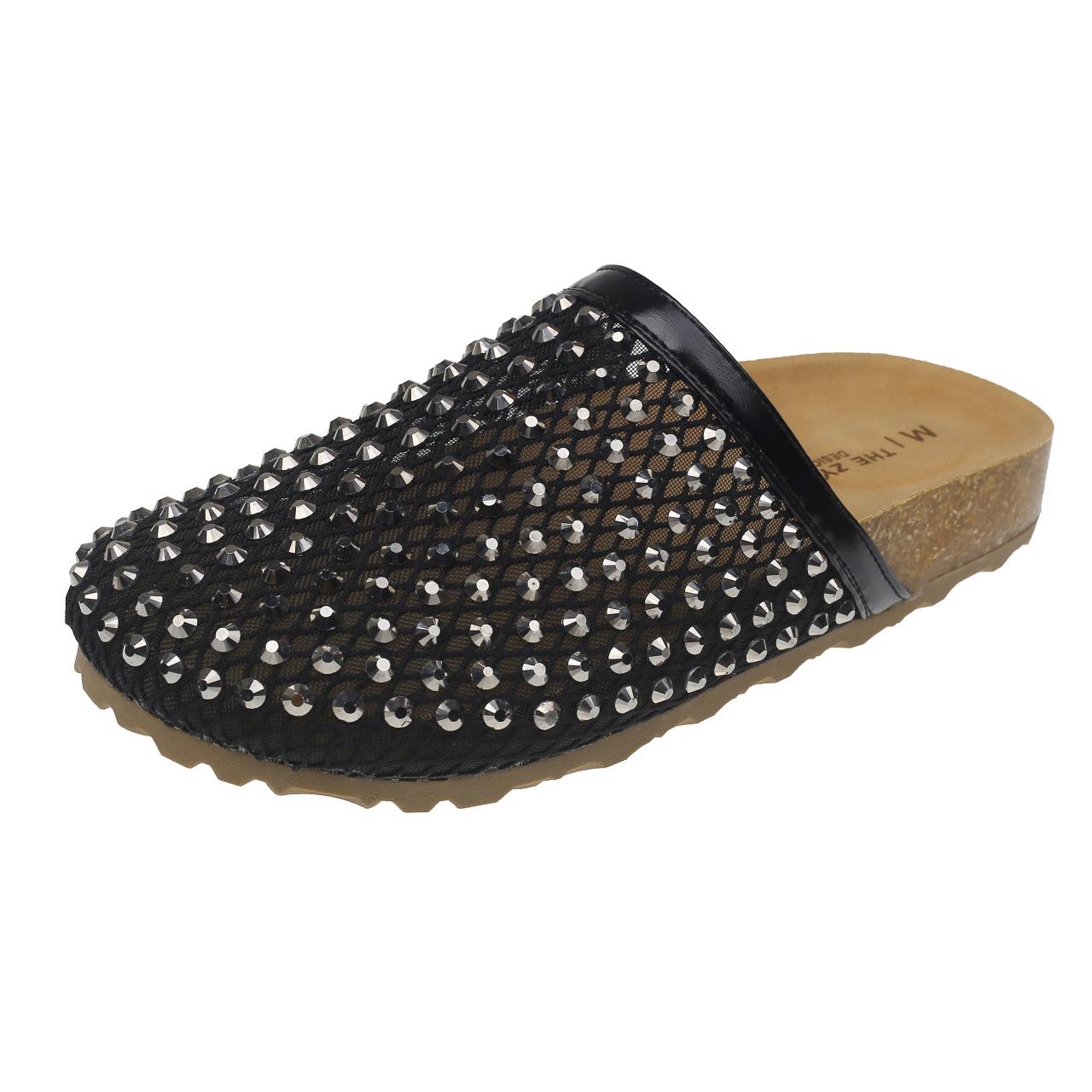 Нишевый отпуск ветер вода бриллиант половина волочения женская кожаная сетчатая плетеная сумка голова волочения ношение пляжной обуви прилив 35
Нишевый отпуск ветер вода бриллиант половина волочения женская кожаная сетчатая плетеная сумка голова волочения ношение пляжной обуви прилив 35