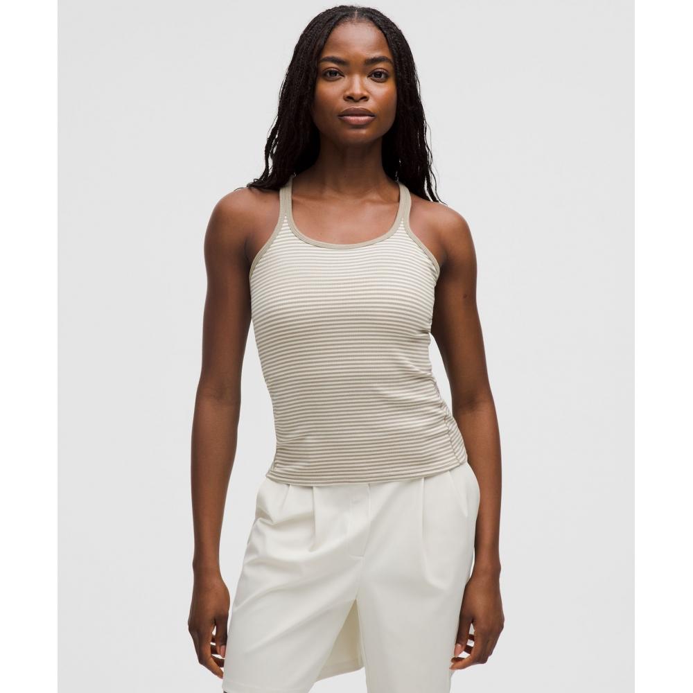 Lululemon Футболка-борцовка Hold Tight с тонкими бретелями и полосками Minute Stripe Light Ivory Sheer Oak 8
Lululemon Футболка-борцовка Hold Tight с тонкими бретелями и полосками Minute Stripe Light Ivory Sheer Oak 8
