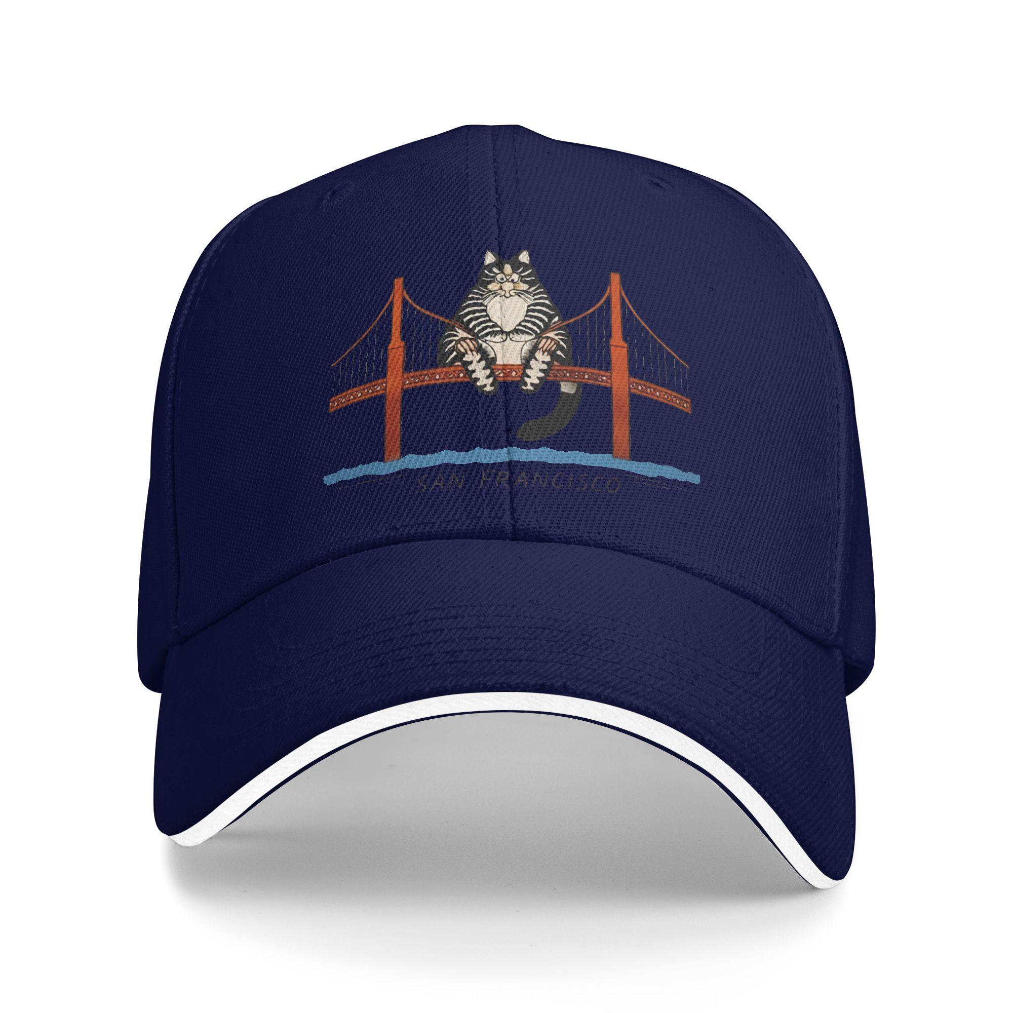 Ryan Gosling Cat Golden Gate Bridge Project Hail Mary Baseball Cap Men Design Trucker Hat Summer Vintage Hunting Snapback Cap One Size темно-синього кольору
Ryan Gosling Cat Golden Gate Bridge Project Hail Mary Baseball Cap Men Design Trucker Hat Summer Vintage Hunting Snapback Cap One Size темно-синього кольору