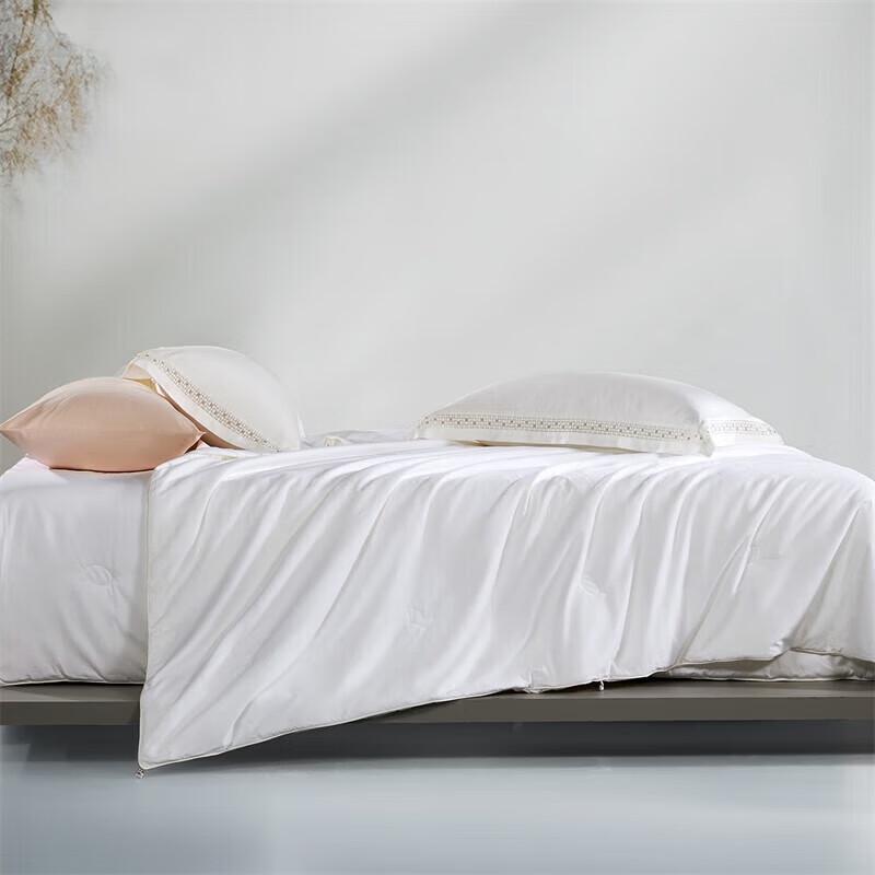 Mercury Home Textiles Traceability Legend Antibacterial Mulberry Silk Quilt 3rd Gen
Mercury Home Textiles Traceability Legend Antibacterial Mulberry Silk Quilt 3rd Gen