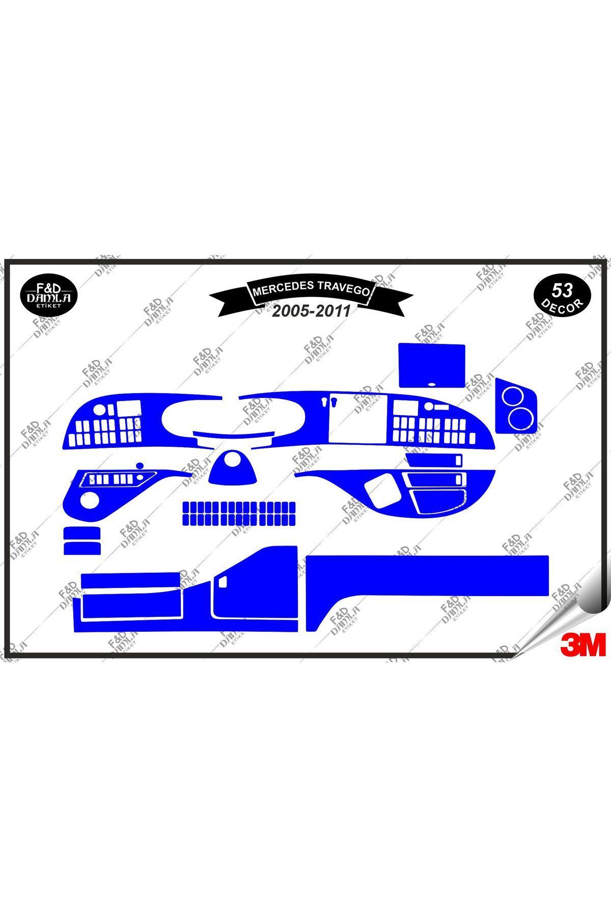 Mercedes Travego 2005-2011 Full Torpido Konsol Trim Göğüs Maun Kaplama Set 53 Parça Mavi
Mercedes Travego 2005-2011 Full Torpido Konsol Trim Göğüs Maun Kaplama Set 53 Parça Mavi