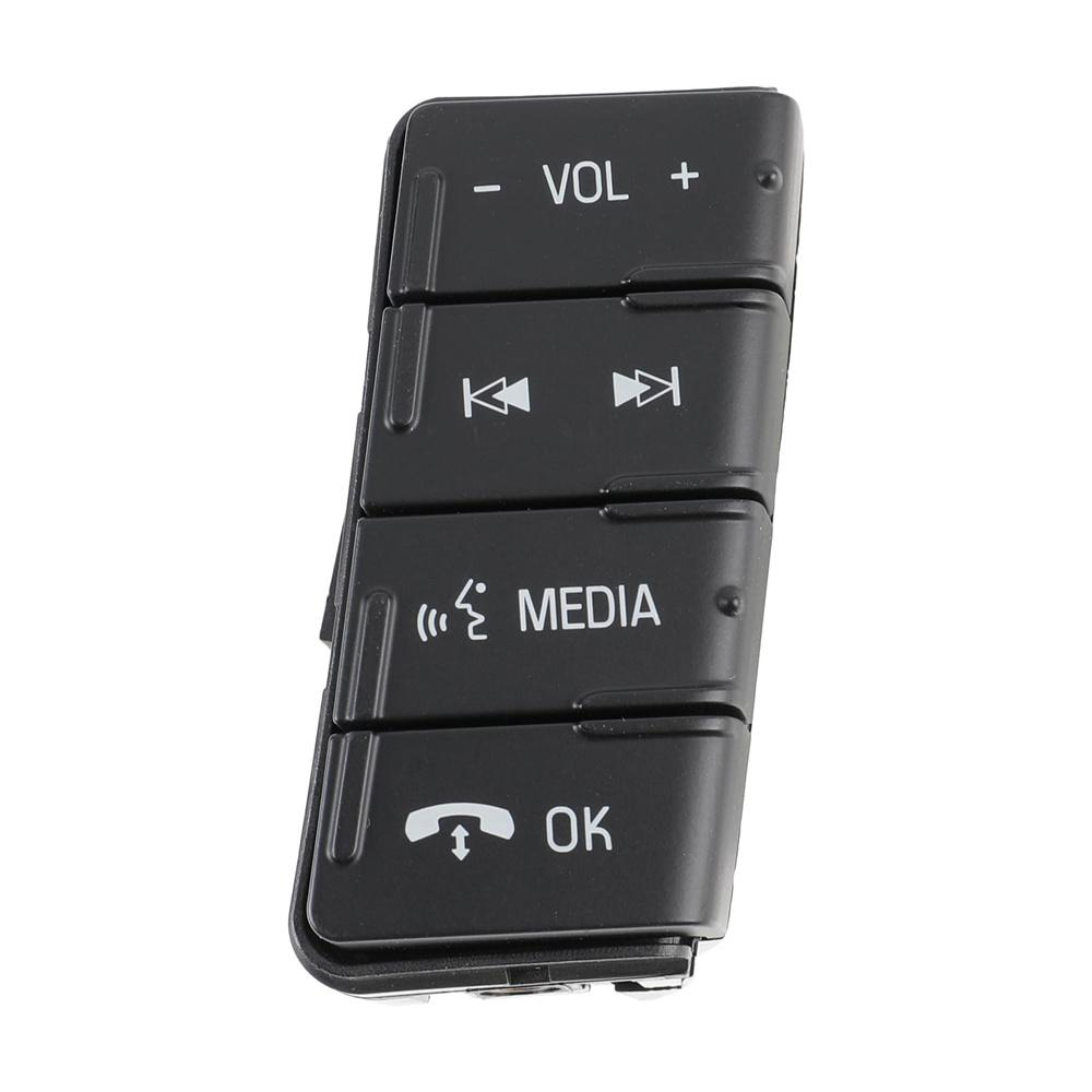 Car Steering Wheel Button Talk Volume Control SW6880 AL3Z-9C888-CA For Ford F150
Car Steering Wheel Button Talk Volume Control SW6880 AL3Z-9C888-CA For Ford F150