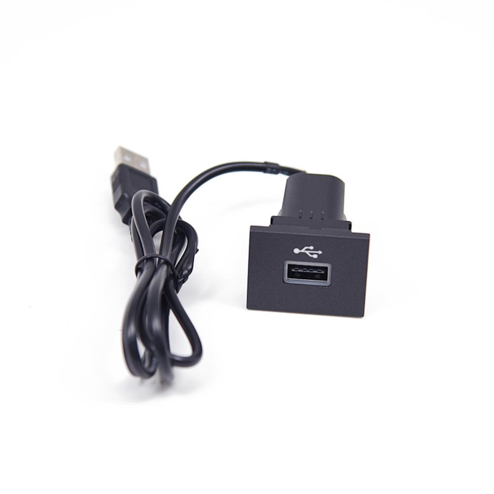 Новый USB-адаптер для входа U-диска, флеш-разъем, интерфейсный кабель для Ford Focus MK2 2005-09
Новый USB-адаптер для входа U-диска, флеш-разъем, интерфейсный кабель для Ford Focus MK2 2005-09