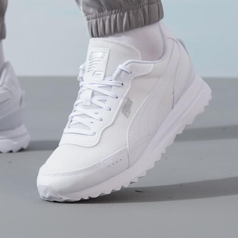 PUMA Mesh Soft-Sole Running Shoes EU 40.5
PUMA Mesh Soft-Sole Running Shoes EU 40.5