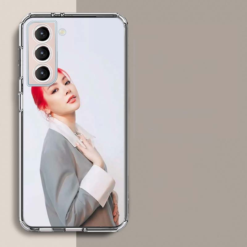 Actor P-Peraya Malisorn Phone Case For Samsung Galaxy S25 Edge S24 S23 FE S21 S20 S10 Plus S22 S26 Ultra Cover Clear Cases TPU C Samsung S20 FE
Actor P-Peraya Malisorn Phone Case For Samsung Galaxy S25 Edge S24 S23 FE S21 S20 S10 Plus S22 S26 Ultra Cover Clear Cases TPU C Samsung S20 FE